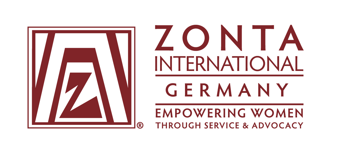 ZONTA Logo