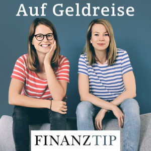 Podcast Finanztip Auf Geldreise